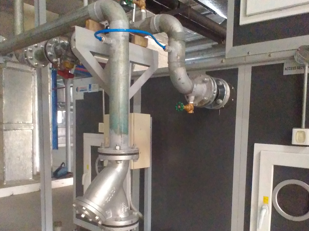 Sonion Philippines Inc. - Kresk Contractors Asia Inc.