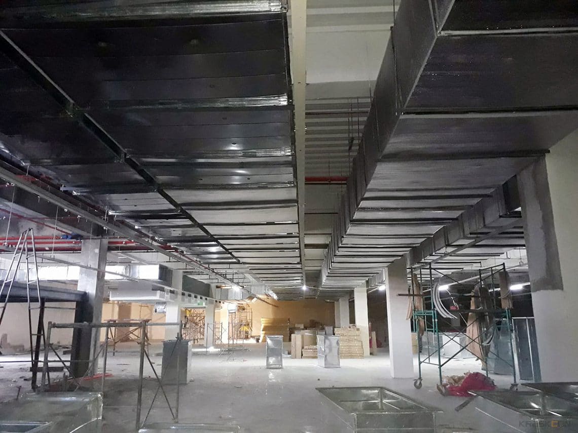 Sonion Philippines Inc. - Kresk Contractors Asia Inc.